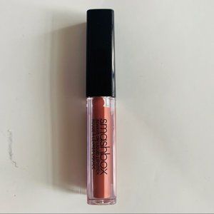 Smashbox - always on lipstick - stepping out